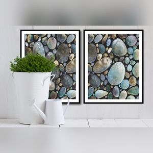 ❤️HOST PICK🎨 set of 2 Art Prints of Original Watercolour Painting